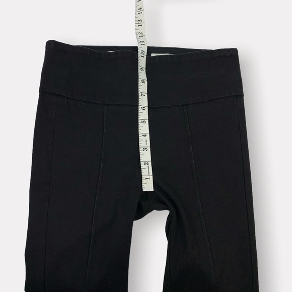 Pilcro High-Rise Denim Legging with Zip Ankle - Picture 7 of 10